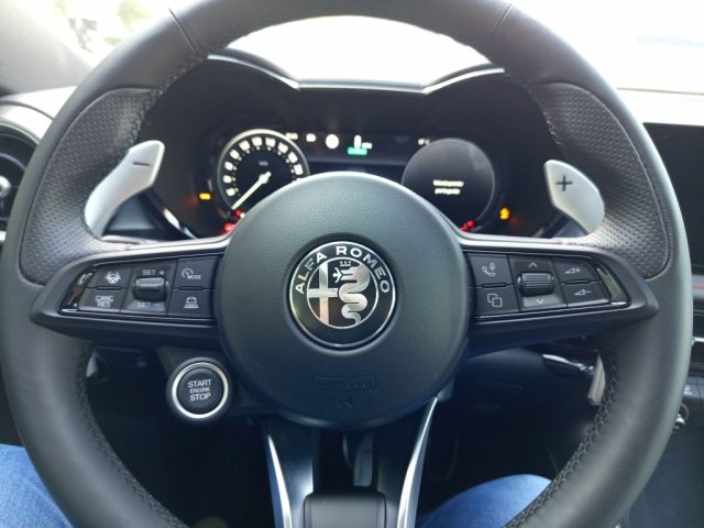 ALFA ROMEO Tonale usata, con Specchietti laterali elettrici