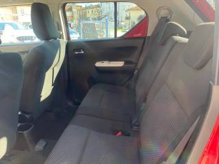 SUZUKI Ignis usata, con USB