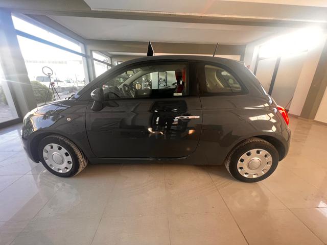 FIAT 500 usata, con Airbag