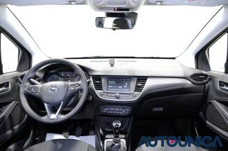 OPEL Crossland usata, con ESP