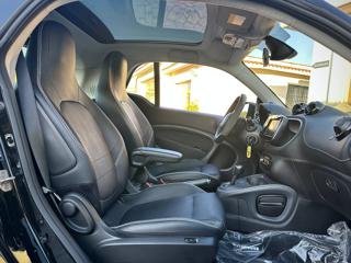 SMART ForTwo usata, con Vivavoce