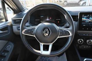 RENAULT Clio usata, con Immobilizzatore elettronico