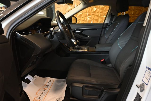 LAND ROVER Range Rover Evoque usata 15
