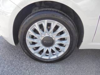 FIAT 500 usata, con Chiusura centralizzata