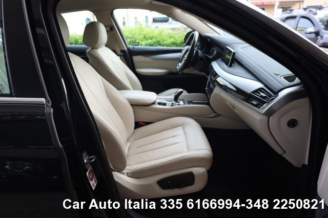 BMW X6 usata 167