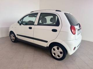 CHEVROLET Matiz usata 3