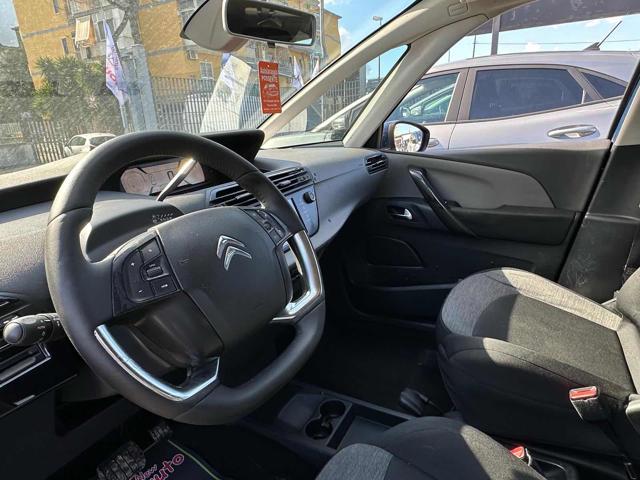 CITROEN C4 Picasso usata, con Boardcomputer