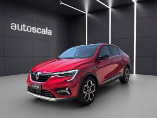 RENAULT Arkana Arkana Hybrid E-Tech 145 CV Intens