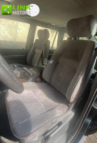 LAND ROVER Range Rover usata 18
