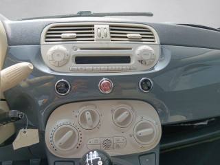 FIAT 500 usata, con Controllo vocale