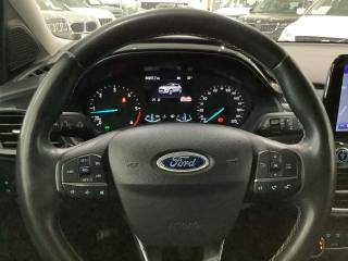 FORD Puma usata, con Controllo elettronico della corsia