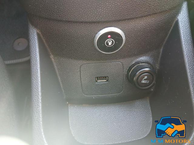 FIAT Panda usata 49