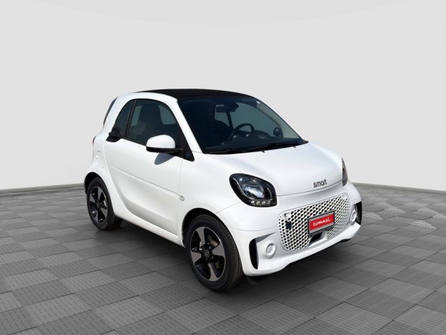 SMART ForTwo usata 6