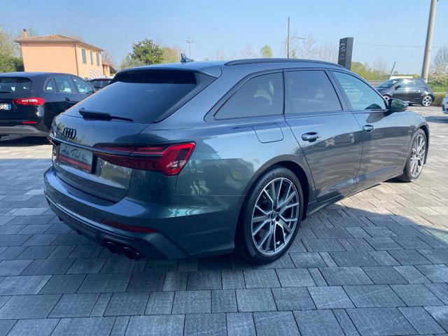 AUDI S6 usata, con Airbag laterali