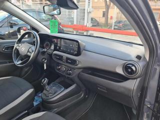HYUNDAI i10 usata, con Boardcomputer