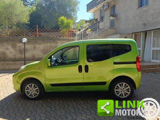 FIAT Qubo usata, con Specchietti laterali elettrici
