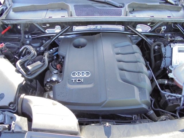 AUDI Q5 usata 35