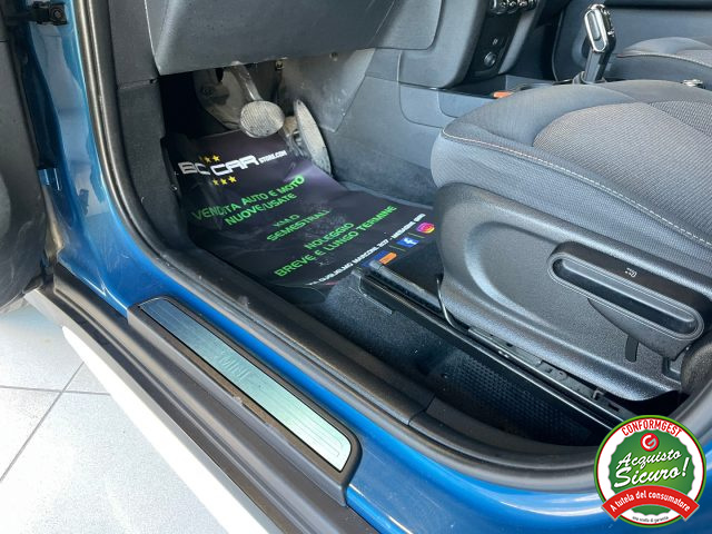 MINI Countryman usata, con Cruise Control