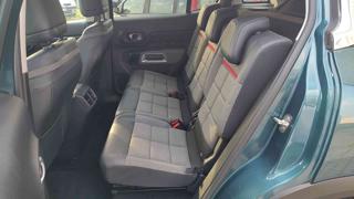CITROEN C5 Aircross usata, con Cronologia tagliandi