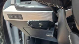 AUDI A1 usata, con Volante in pelle