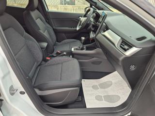 RENAULT Captur usata, con ESP