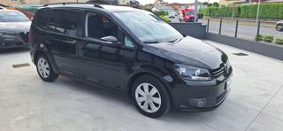 VOLKSWAGEN Touran usata, con Chiusura centralizzata