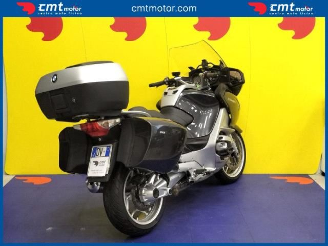 BMW R 1200 RT usata 3