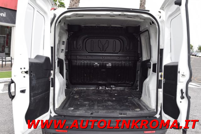 FIAT Doblo usata, con Bluetooth