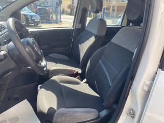 FIAT Panda usata, con Controllo trazione
