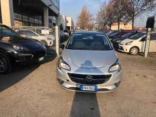 OPEL Corsa usata, con Airbag laterali