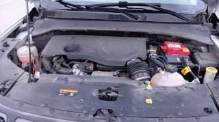 JEEP Compass usata, con Isofix