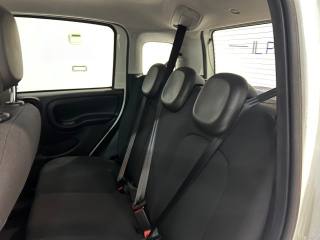 FIAT Panda usata, con ESP