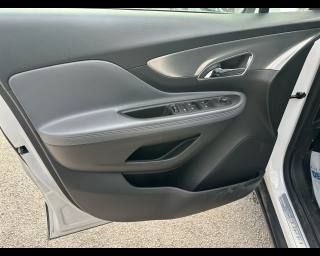 OPEL Mokka usata, con ESP