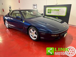 FERRARI 456 usata, con Controllo automatico clima
