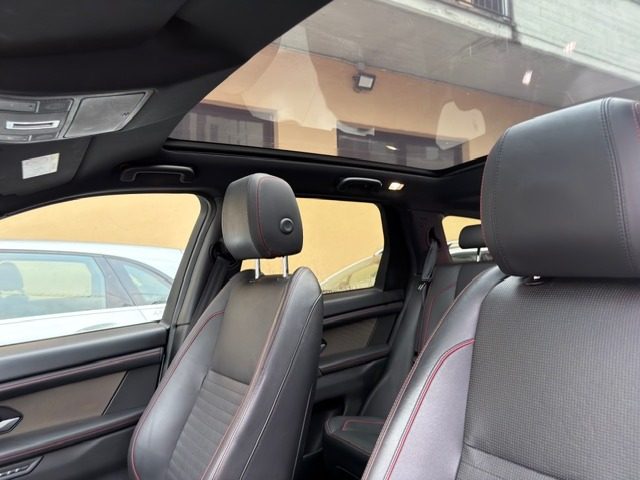 LAND ROVER Discovery Sport usata, con Climatizzatore