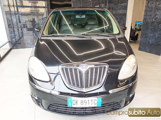 LANCIA MUSA usata, con ABS