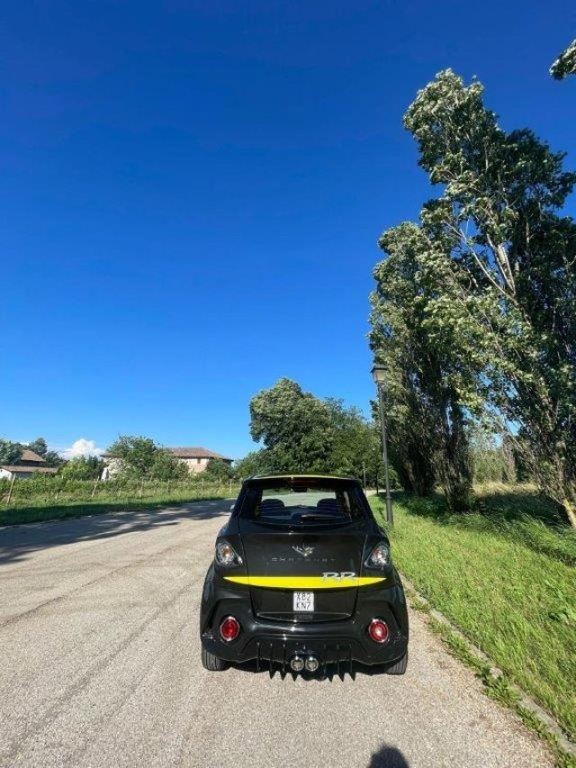 CHATENET CH 46 usata 4