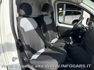 FIAT Fiorino usata, con Controllo trazione