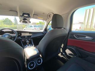 ALFA ROMEO Giulia usata 42