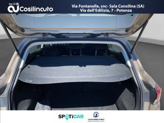 FIAT Tipo usata, con USB