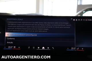 BMW X6 usata, con Autoradio digitale