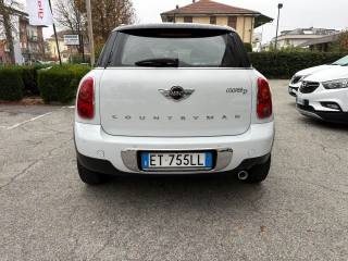 MINI Countryman usata, con Airbag Passeggero