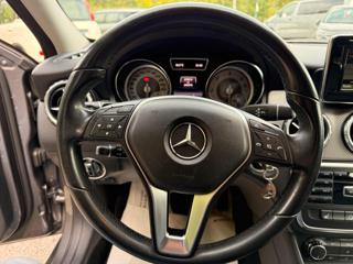 MERCEDES-BENZ GLA 200 usata, con ESP