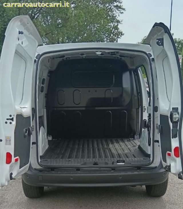 MERCEDES-BENZ Citan usata, con Chiusura centralizzata