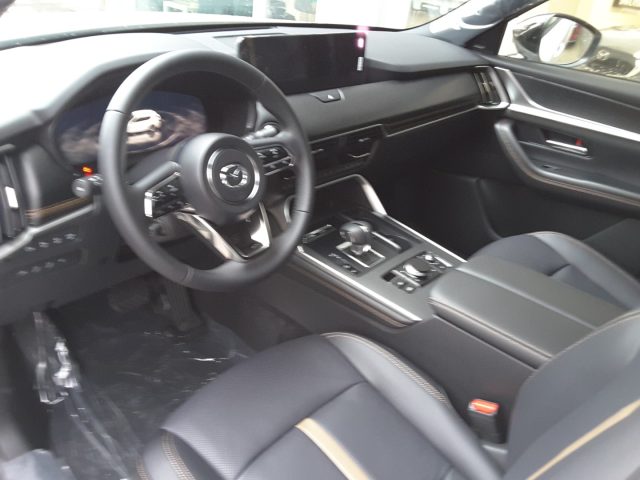 MAZDA CX-60 usata, con Autoradio