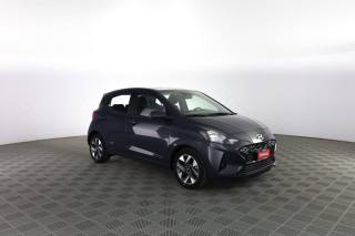 HYUNDAI i10 usata 1