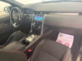 LAND ROVER Discovery Sport usata, con Controllo trazione