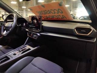 CUPRA Formentor usata, con Controllo elettronico della corsia