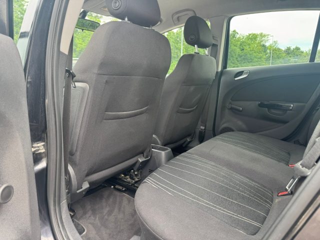 OPEL Corsa usata, con Immobilizzatore elettronico