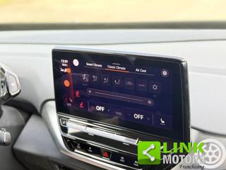 VOLKSWAGEN ID.4 usata, con Park Distance Control